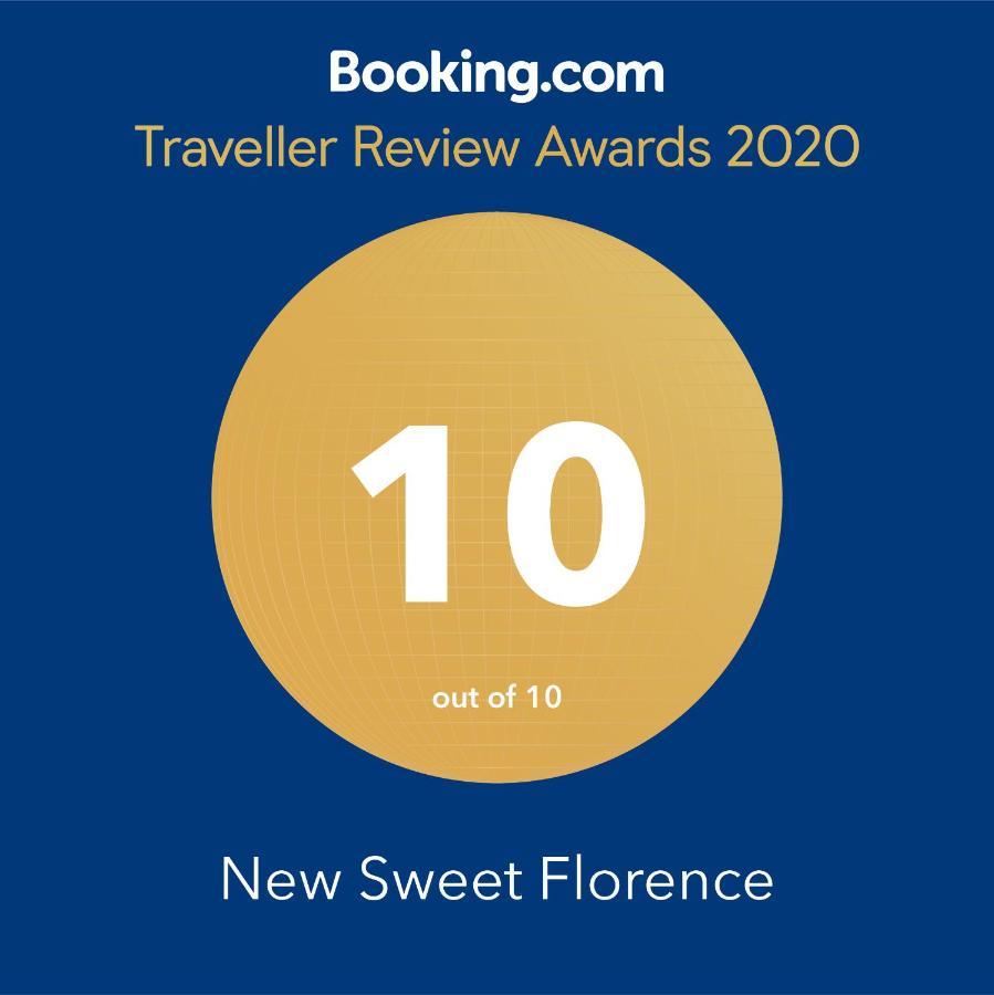 New Sweet Florenz Exterior foto