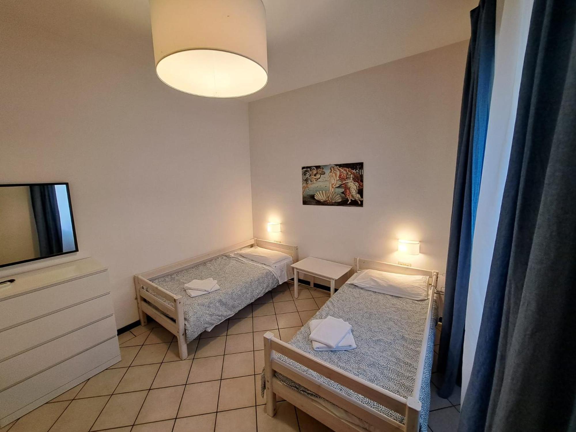 New Sweet Florenz Exterior foto