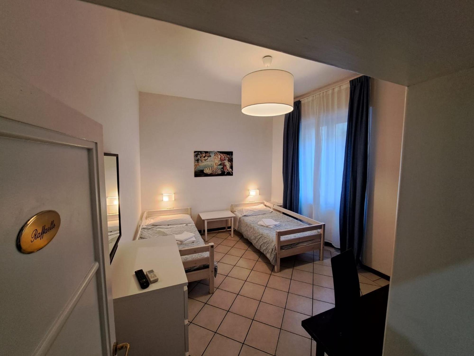 New Sweet Florenz Exterior foto