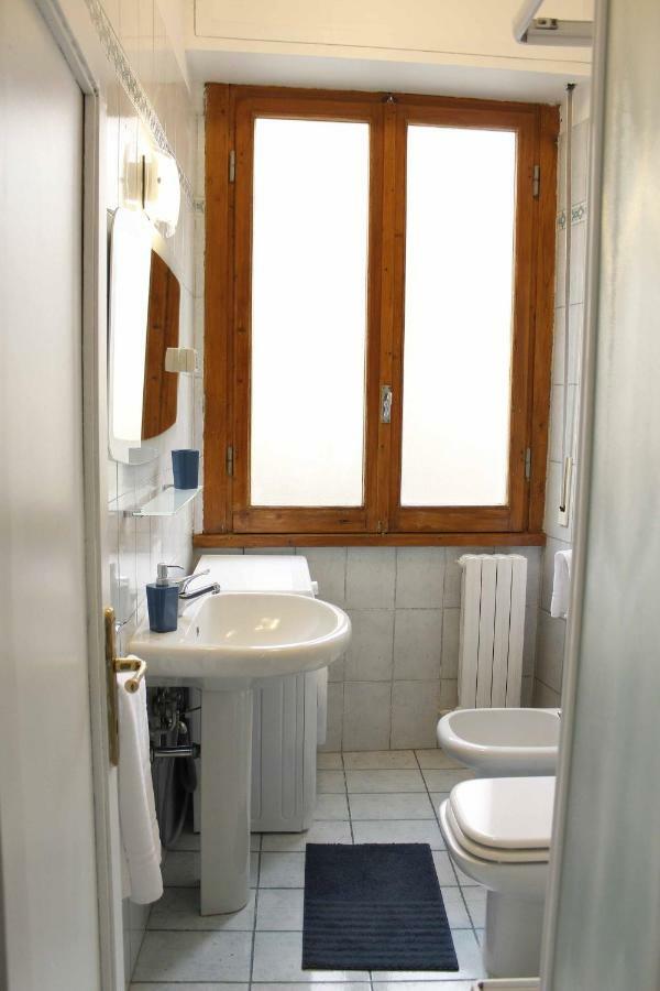 New Sweet Florenz Exterior foto