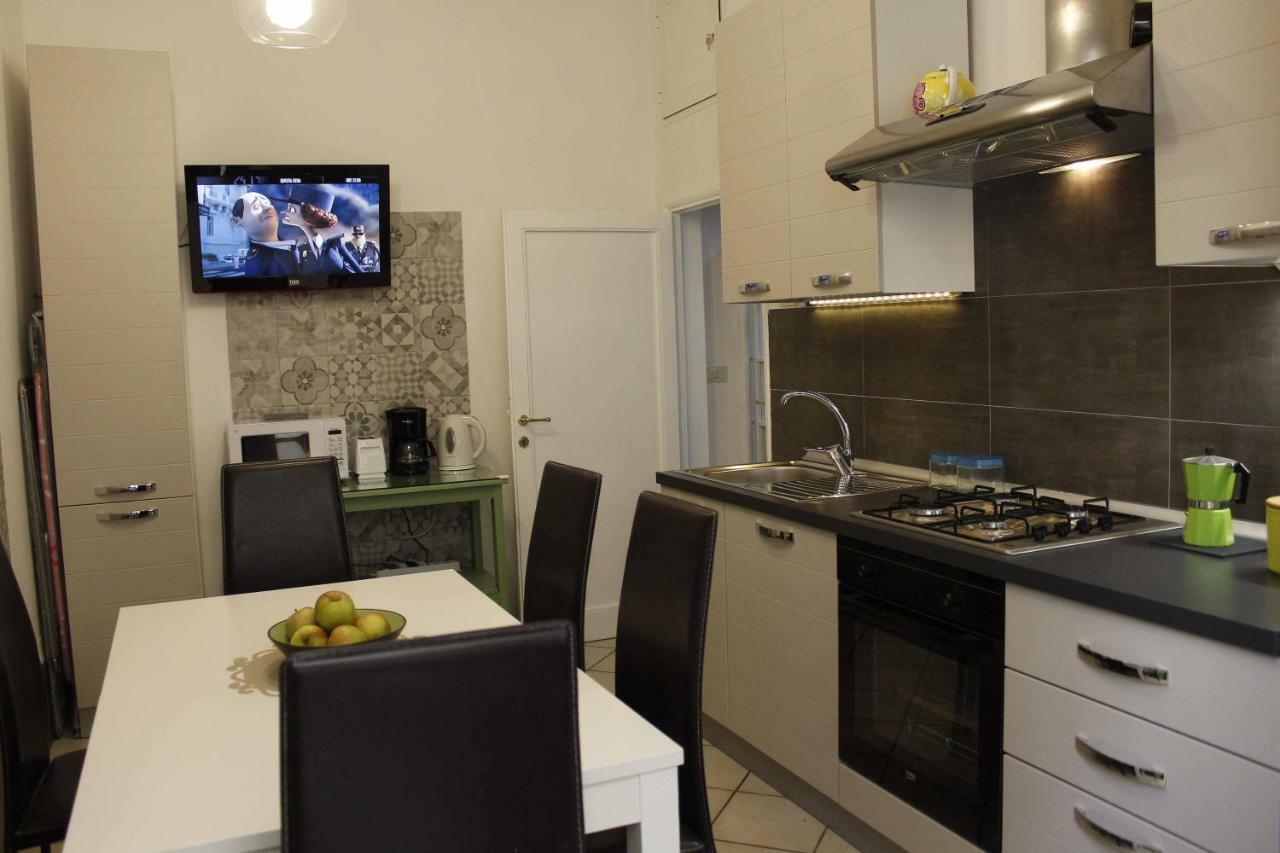 New Sweet Florenz Exterior foto
