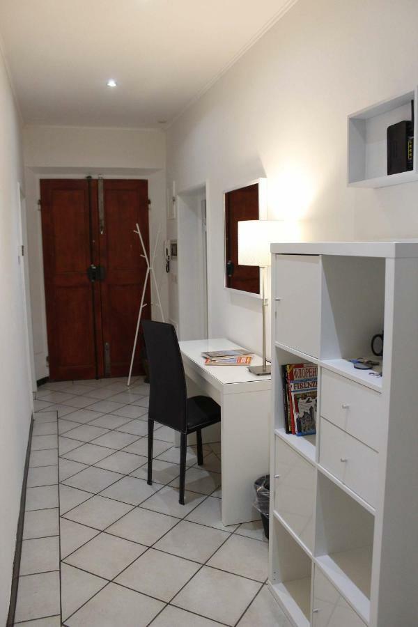 New Sweet Florenz Exterior foto