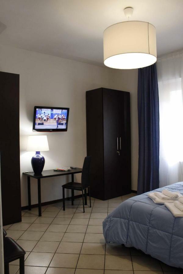 New Sweet Florenz Exterior foto