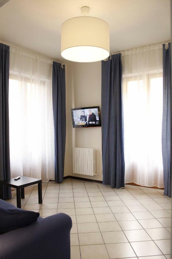 New Sweet Florenz Exterior foto