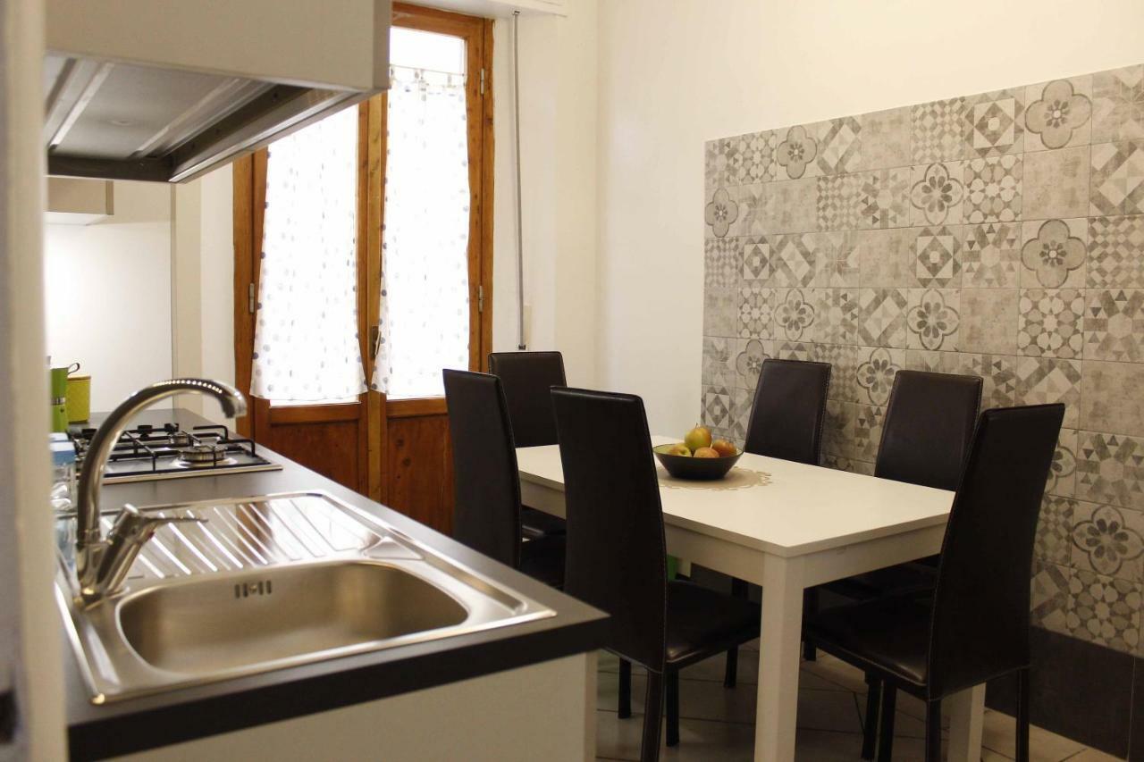 New Sweet Florenz Exterior foto