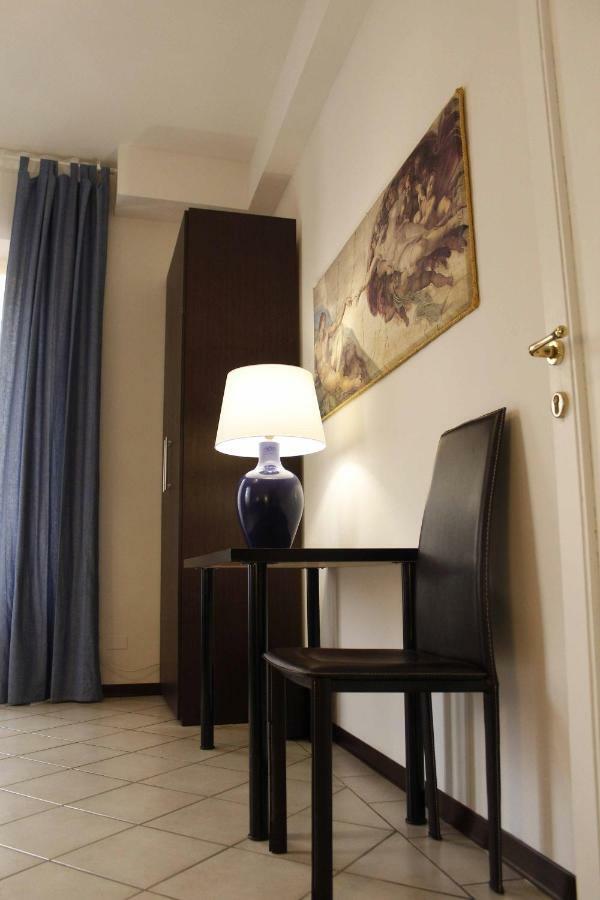 New Sweet Florenz Exterior foto
